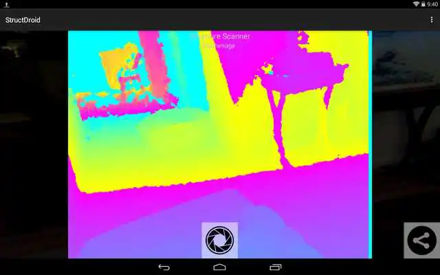 Play StructDroid Play StructDroid