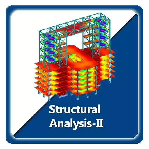 Play STRUCTURAL ANALYSIS - II APK Play STRUCTURAL ANALYSIS - II APK