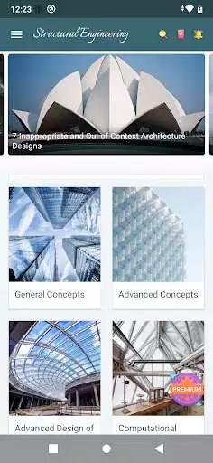 Play Structural Engineering  and enjoy Structural Engineering with UptoPlay