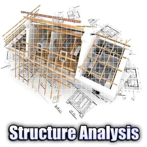 Free play online Structure Analysis APK Free play online Structure Analysis APK