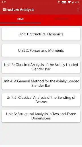 Play Structure Analysis
