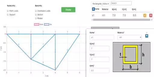 Play structure analysis software  and enjoy structure analysis software with UptoPlay