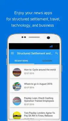 Play Structured Settlements CashNow