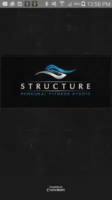 Play Structure Personal Fitness