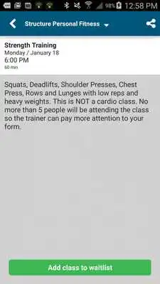 Play Structure Personal Fitness