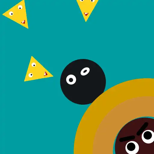 Play Struggle Geometry APK