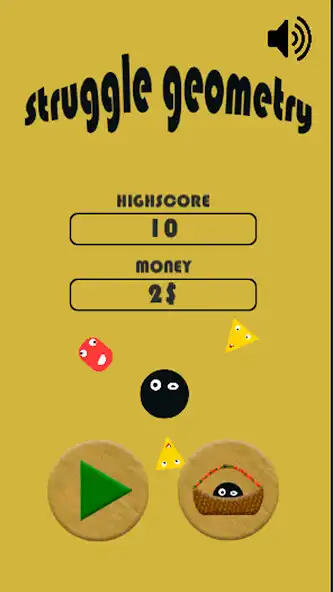 Play Struggle Geometry and enjoy Struggle Geometry with UptoPlay Play Struggle Geometry and enjoy Struggle Geometry with UptoPlay