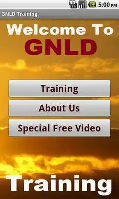 Play Struggling in GNLD Biz