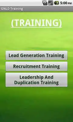 Play Struggling in GNLD Biz