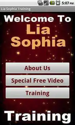 Play Struggling in Lia Sophia Biz