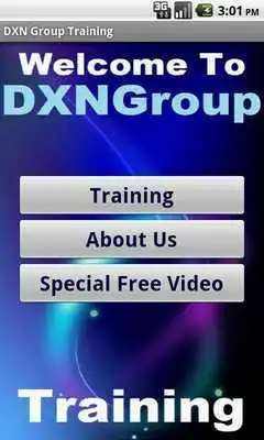 Play Strugling in DXN Group Biz