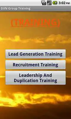 Play Strugling in DXN Group Biz
