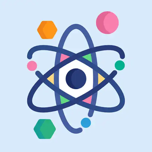 Play Struktur Atom AR APK