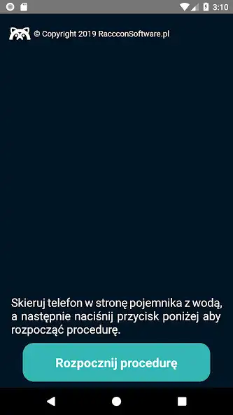 Play Strukturyzator Wody  and enjoy Strukturyzator Wody with UptoPlay