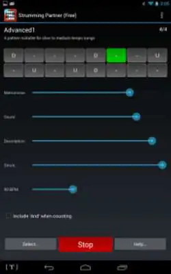 Play Strumming Partner (Free)