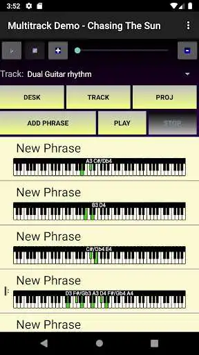 Play Strumpy (Pro) as an online game Strumpy (Pro) with UptoPlay