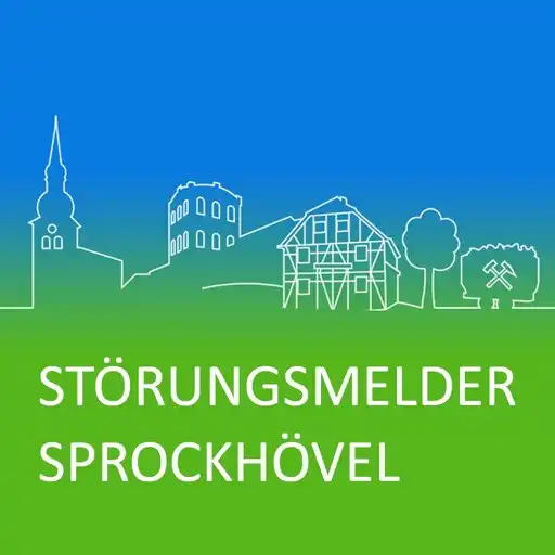 Play Störungsmelder Sprockhövel APK