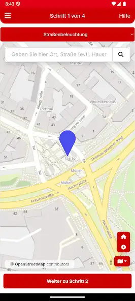 Play Störungsmeldung in Neunkirchen as an online game Störungsmeldung in Neunkirchen with UptoPlay