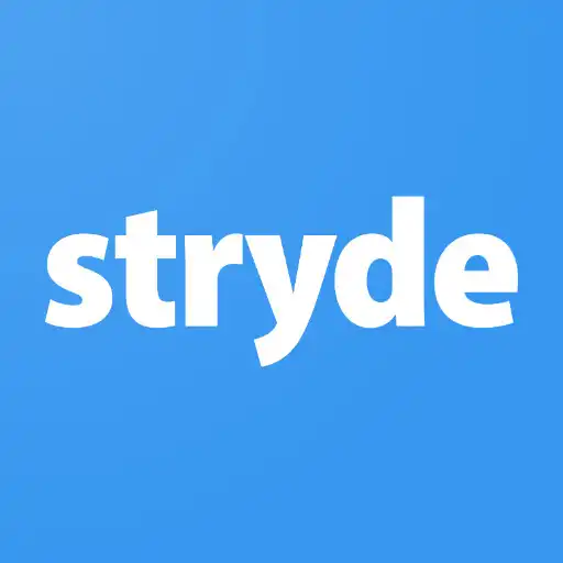 Play Stryde Driver APK