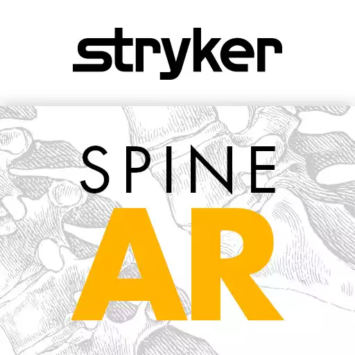 Play Stryker Spine NASS AR APK Play Stryker Spine NASS AR APK