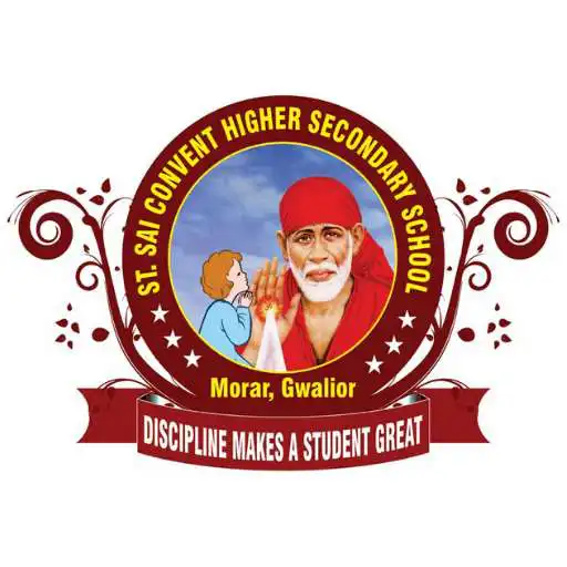 Play St. Sai Academica APK Play St. Sai Academica APK