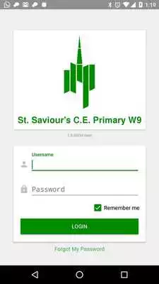 Play St. Saviours C.E. Primary W9 Play St. Saviours C.E. Primary W9
