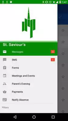 Play St. Saviours C.E. Primary W9 Play St. Saviours C.E. Primary W9