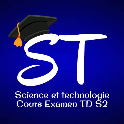 Play ST science et technologie S2 APK Play ST science et technologie S2 APK