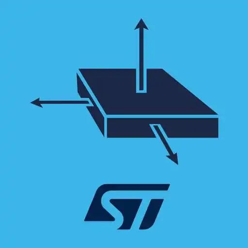 Play ST Sensors Finder APK
