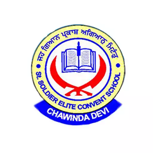 Free play online St. Soldier Elite Convent School Chawinda Devi APK