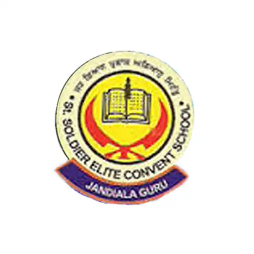Play St. Soldier Elite Convent School Jandiala Guru APK