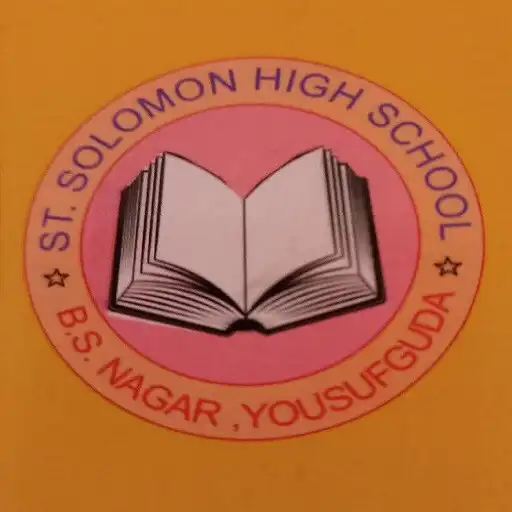 Play ST. SOLOMON HIGH SCHOOL APK Play ST. SOLOMON HIGH SCHOOL APK