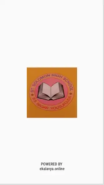 Play ST. SOLOMON HIGH SCHOOL as an online game ST. SOLOMON HIGH SCHOOL with UptoPlay