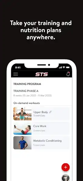 Play STS Online as an online game STS Online with UptoPlay