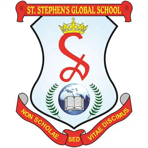 Play St Stephens Global School Jhansi APK Play St Stephens Global School Jhansi APK