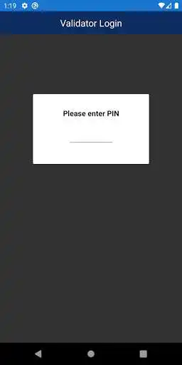 Play STS Validator  and enjoy STS Validator with UptoPlay
