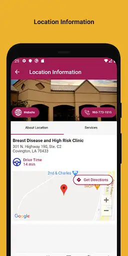 Play St. Tammany Health System as an online game online St. Tammany Health System with UptoPlay com.stph.app Play St. Tammany Health System as an online game St. Tammany Health System with UptoPlay