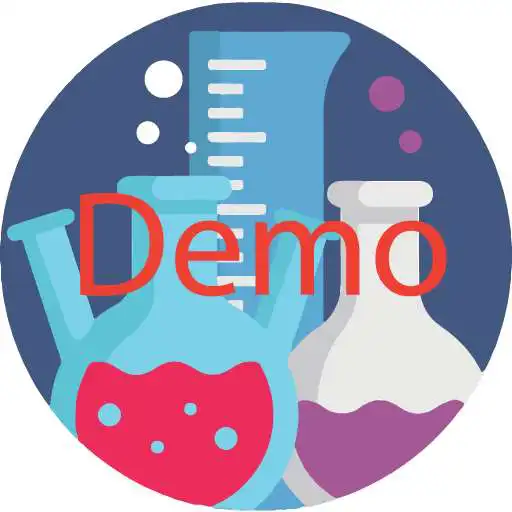 Play STT Chemistry K12 Demo APK