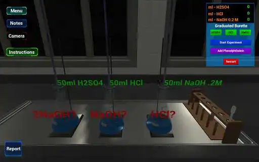 Play STT Chemistry K12 Demo  and enjoy STT Chemistry K12 Demo with UptoPlay