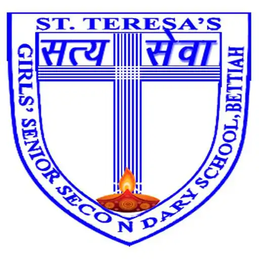Play St. Teresas School, Bettiah - Noticeboard APK