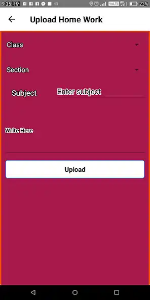 Play St. Teresas School, Bettiah - Noticeboard as an online game St. Teresas School, Bettiah - Noticeboard with UptoPlay