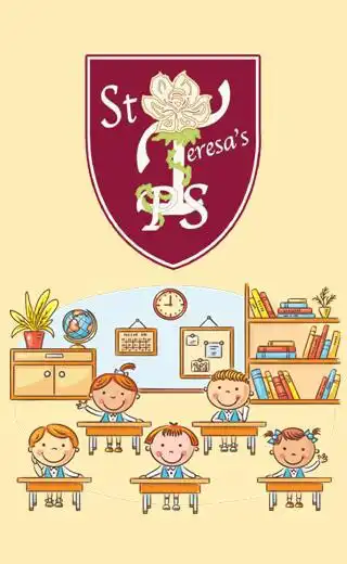 Play St Teresas as an online game St Teresas with UptoPlay