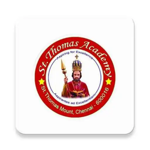Play ST Thomas Academy CBSE APK Play ST Thomas Academy CBSE APK