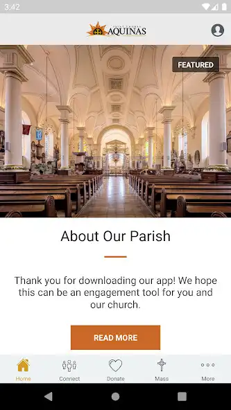 Play St. Thomas Aquinas Avondale  and enjoy St. Thomas Aquinas Avondale with UptoPlay