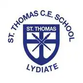 Free play online St Thomas CE APK Free play online St Thomas CE APK