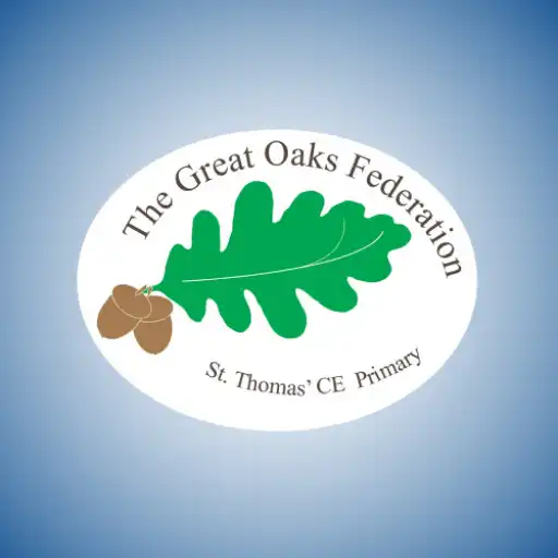 Play St Thomas C.E Primary Academy APK