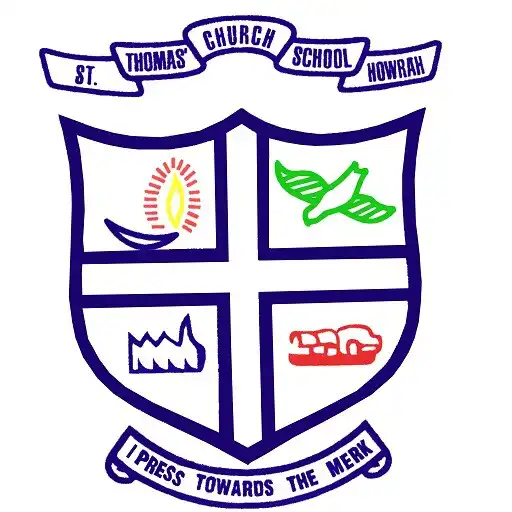 Play St. Thomas Church School APK