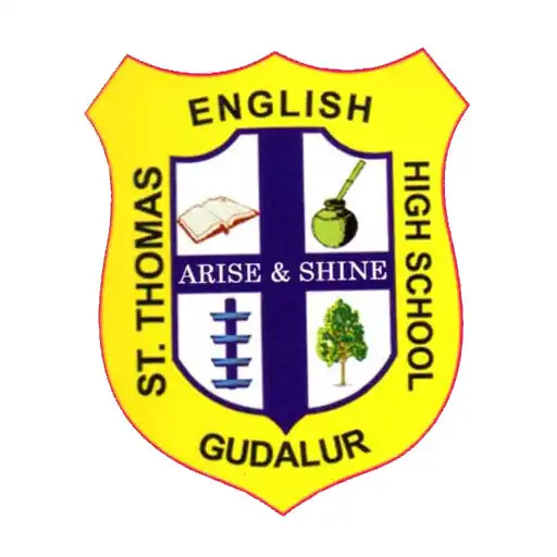 Play St.Thomas EHS, Gudalur APK