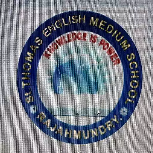 Play St.Thomas English Medium School APK Play St.Thomas English Medium School APK
