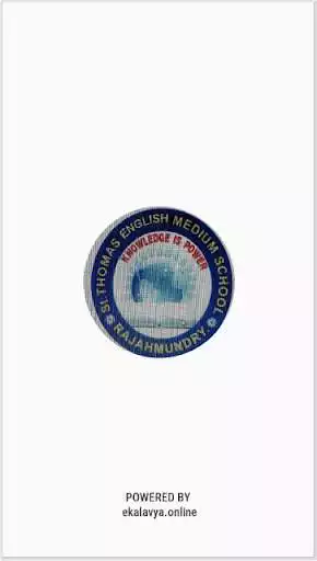 Play St.Thomas English Medium School as an online game St.Thomas English Medium School with UptoPlay